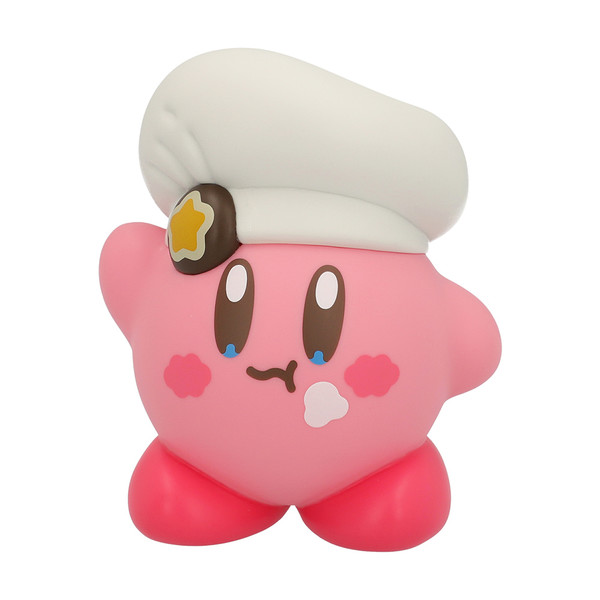 Kirby (Cook Hat), Hoshi No Kirby, Ensky, Pre-Painted